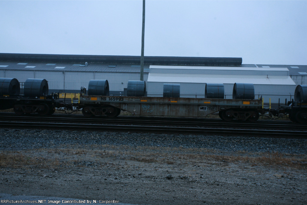 NS 165993